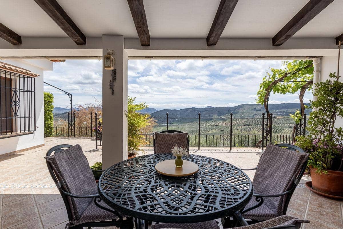 2 soveværelse Finca/Landehus til salg i Ermita Nueva - € 320.000 (Ref: 8994091)