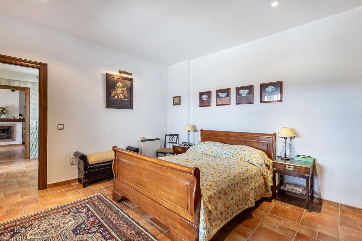 2 soveværelse Finca/Landehus til salg i Ermita Nueva - € 320.000 (Ref: 8994091)