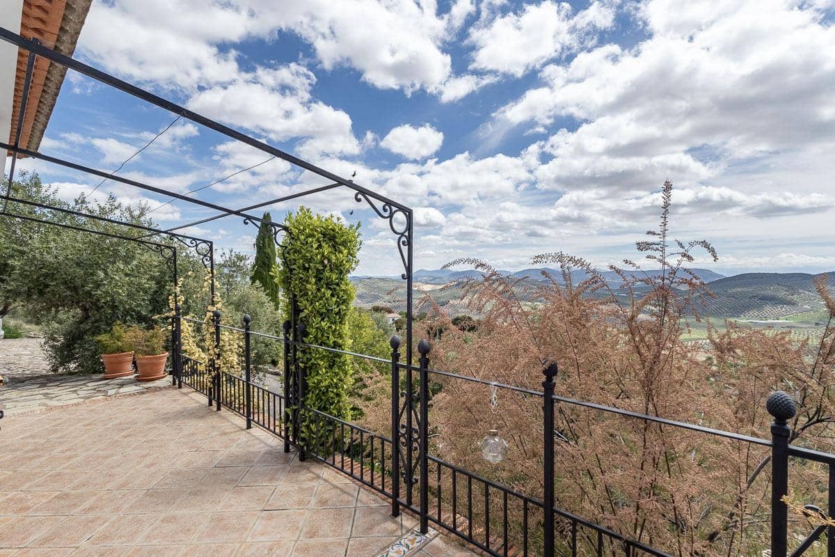 2 soveværelse Finca/Landehus til salg i Ermita Nueva - € 320.000 (Ref: 8994091)