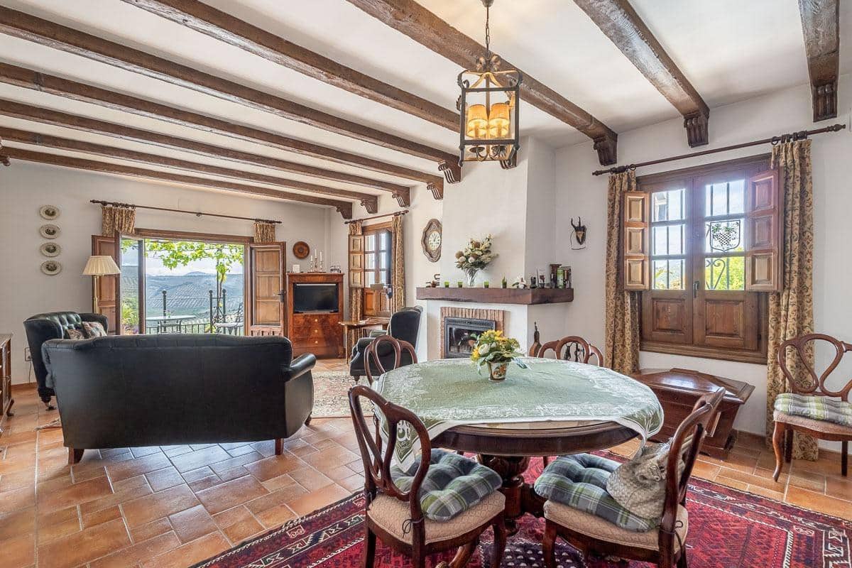 2 soveværelse Finca/Landehus til salg i Ermita Nueva - € 320.000 (Ref: 8994091)