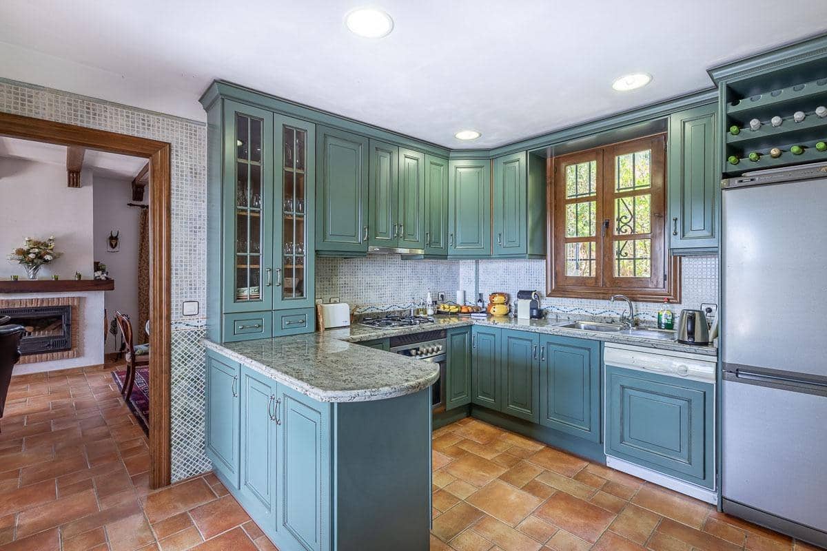 2 soveværelse Finca/Landehus til salg i Ermita Nueva - € 320.000 (Ref: 8994091)