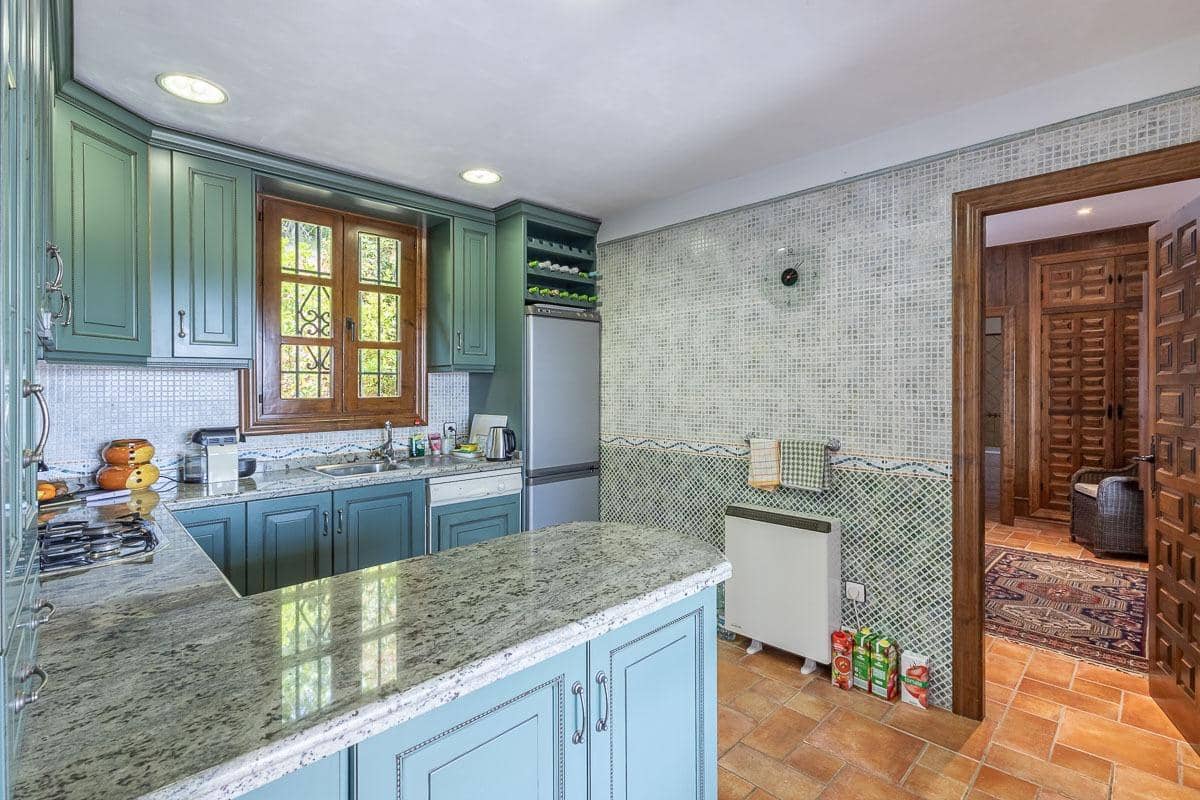 2 soveværelse Finca/Landehus til salg i Ermita Nueva - € 320.000 (Ref: 8994091)