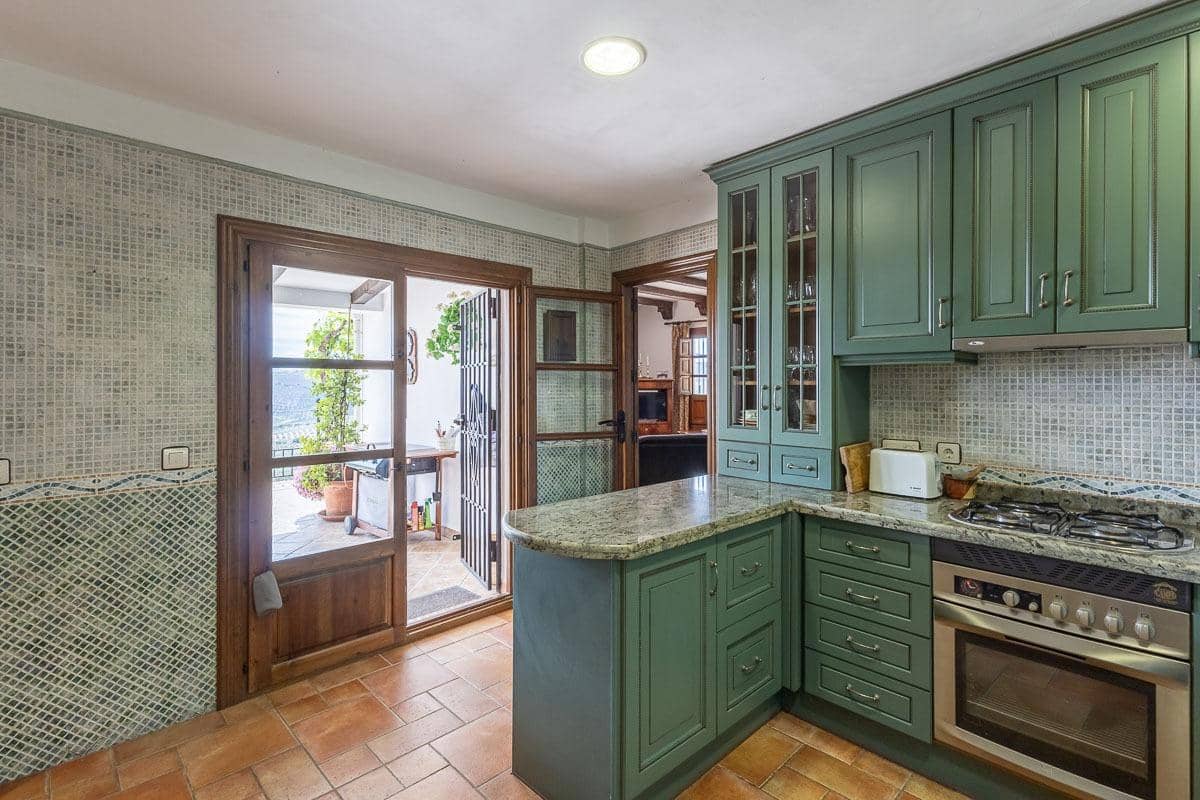 2 soveværelse Finca/Landehus til salg i Ermita Nueva - € 320.000 (Ref: 8994091)