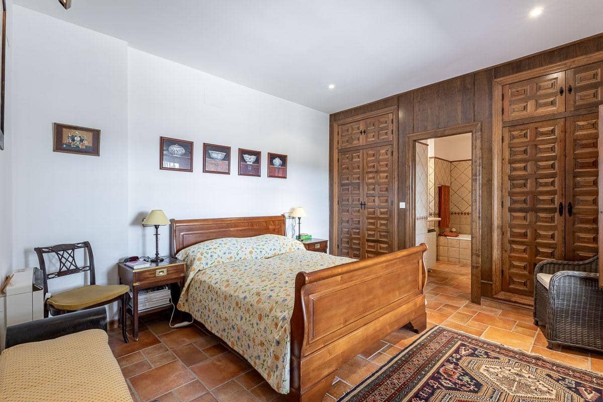 2 soveværelse Finca/Landehus til salg i Ermita Nueva - € 320.000 (Ref: 8994091)