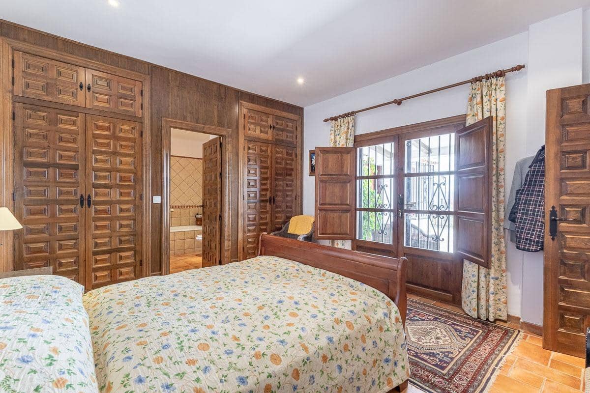 2 soveværelse Finca/Landehus til salg i Ermita Nueva - € 320.000 (Ref: 8994091)