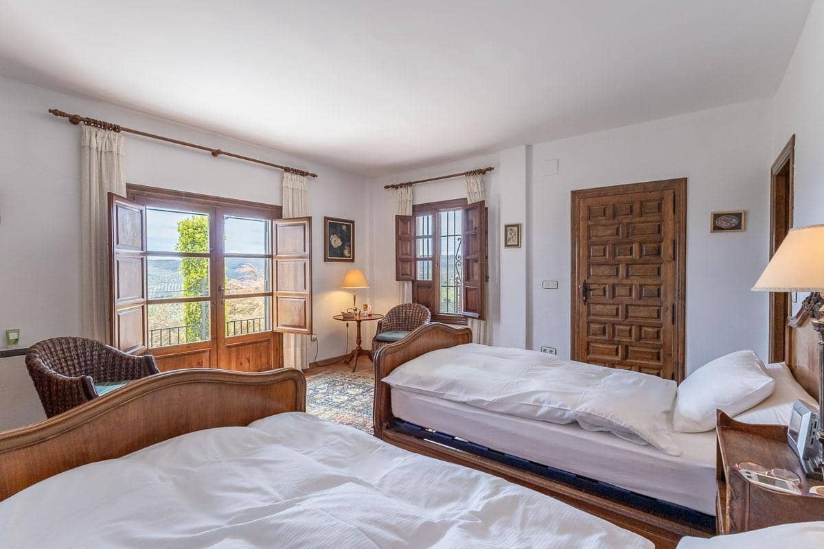 2 soveværelse Finca/Landehus til salg i Ermita Nueva - € 320.000 (Ref: 8994091)