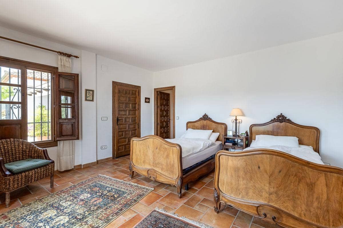 2 soveværelse Finca/Landehus til salg i Ermita Nueva - € 320.000 (Ref: 8994091)