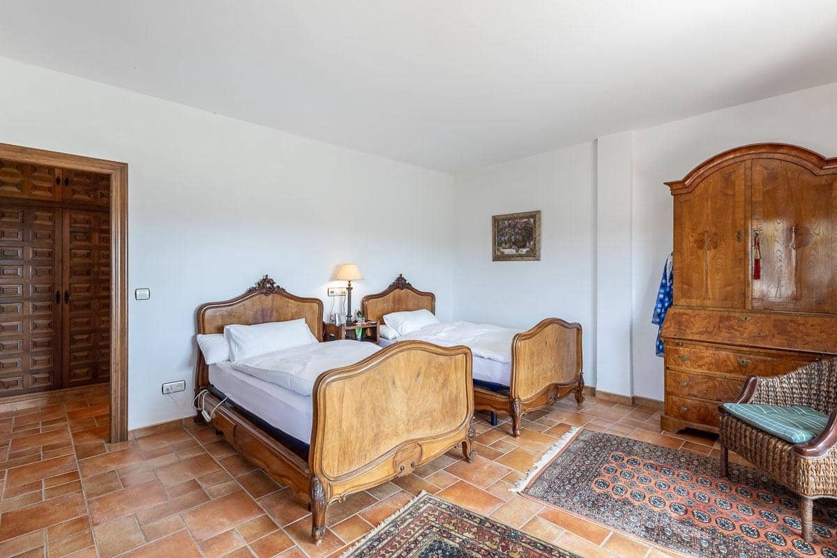 2 soveværelse Finca/Landehus til salg i Ermita Nueva - € 320.000 (Ref: 8994091)