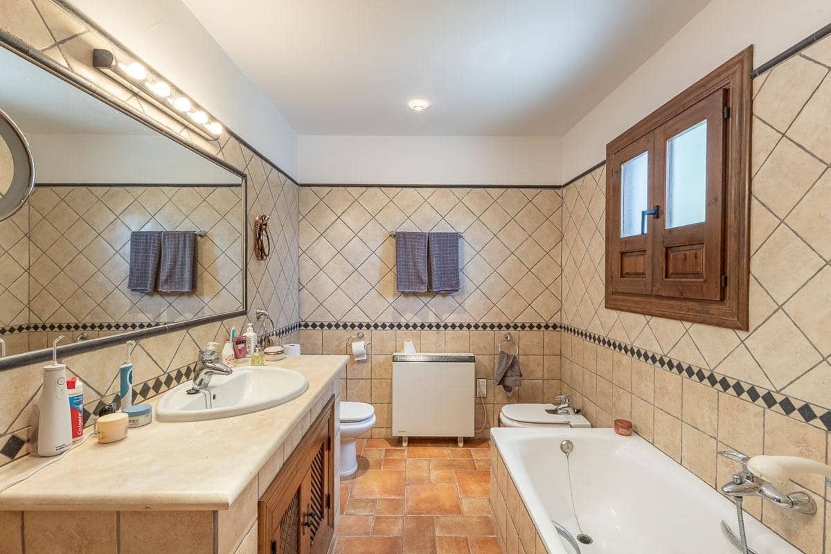 2 soveværelse Finca/Landehus til salg i Ermita Nueva - € 320.000 (Ref: 8994091)