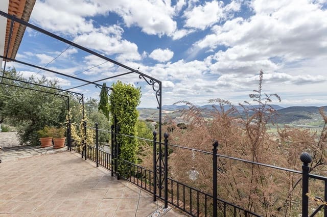 2 sovrum Finca/Hus på landet till salu i Ermita Nueva, Alcalá la Real - 320 000 € (Ref: 8994091)