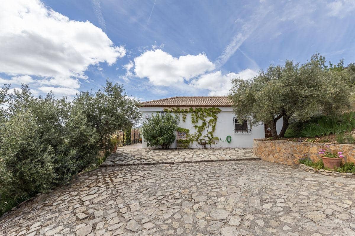 2 soveværelse Finca/Landehus til salg i Ermita Nueva - € 320.000 (Ref: 8994091)