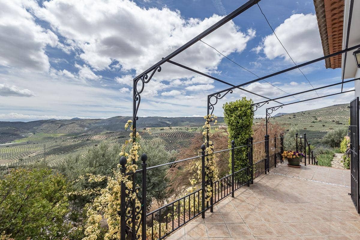 2 soveværelse Finca/Landehus til salg i Ermita Nueva - € 320.000 (Ref: 8994091)