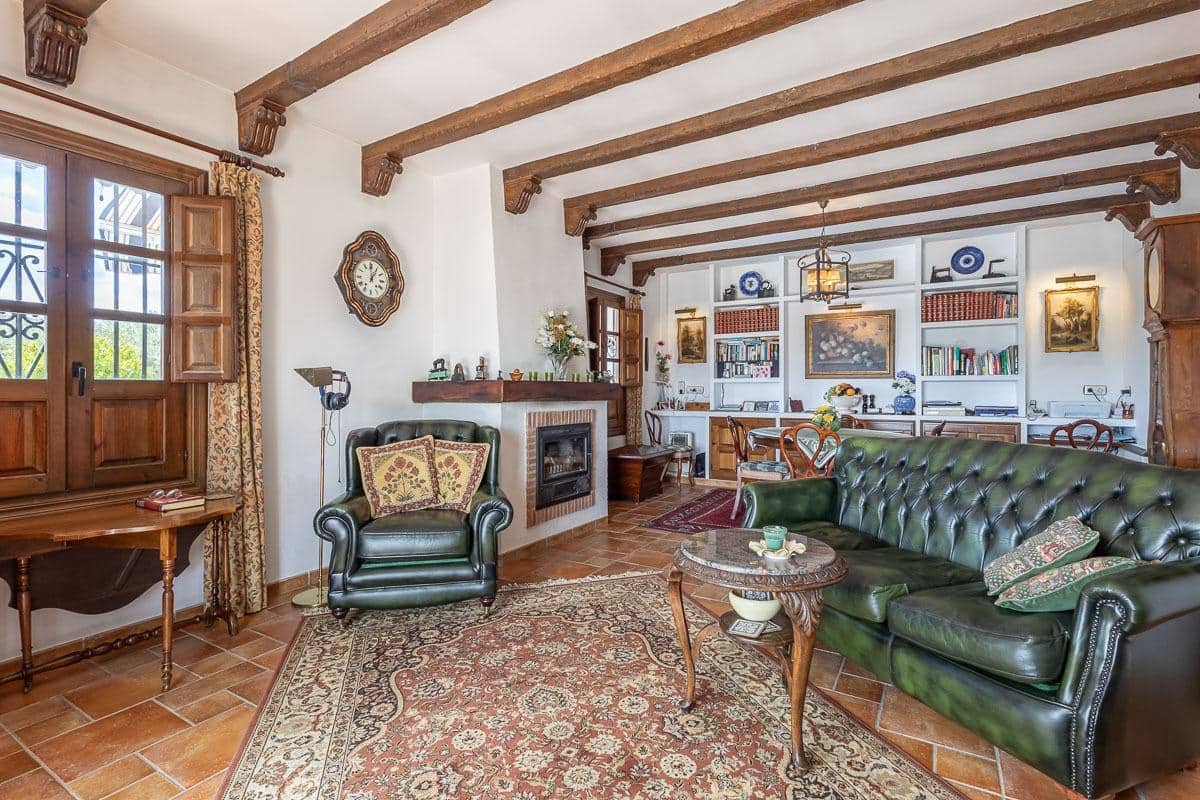 2 soveværelse Finca/Landehus til salg i Ermita Nueva - € 320.000 (Ref: 8994091)