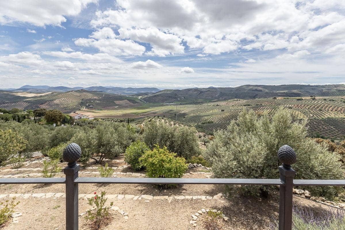 2 soveværelse Finca/Landehus til salg i Ermita Nueva - € 320.000 (Ref: 8994091)