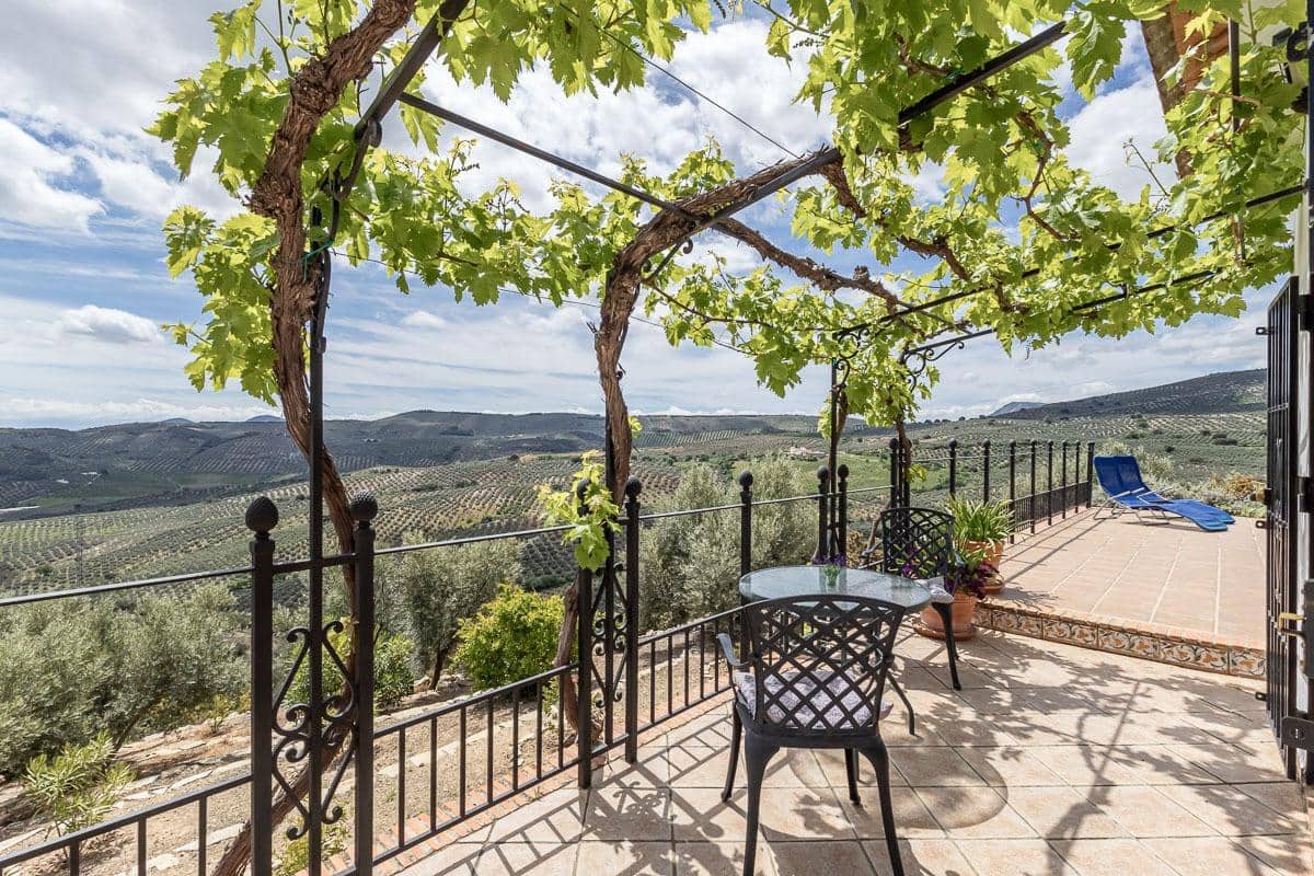 2 soveværelse Finca/Landehus til salg i Ermita Nueva - € 320.000 (Ref: 8994091)