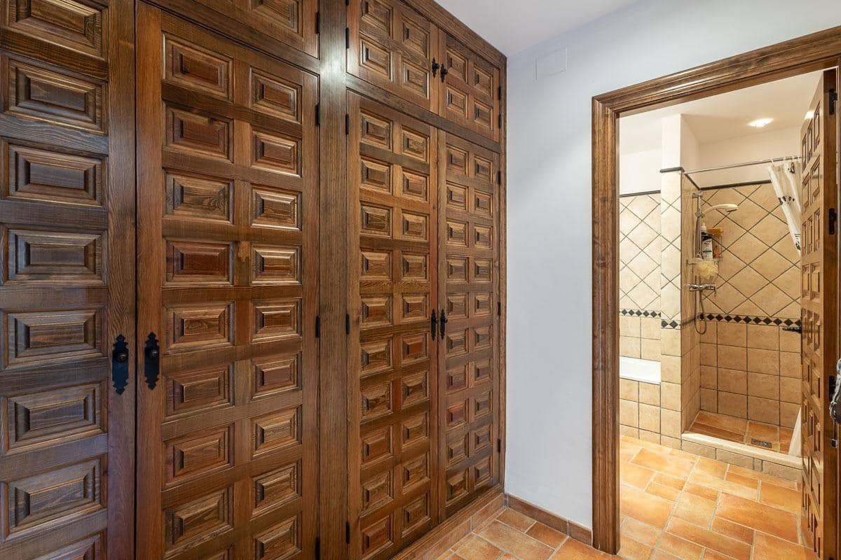 2 soveværelse Finca/Landehus til salg i Ermita Nueva - € 320.000 (Ref: 8994091)