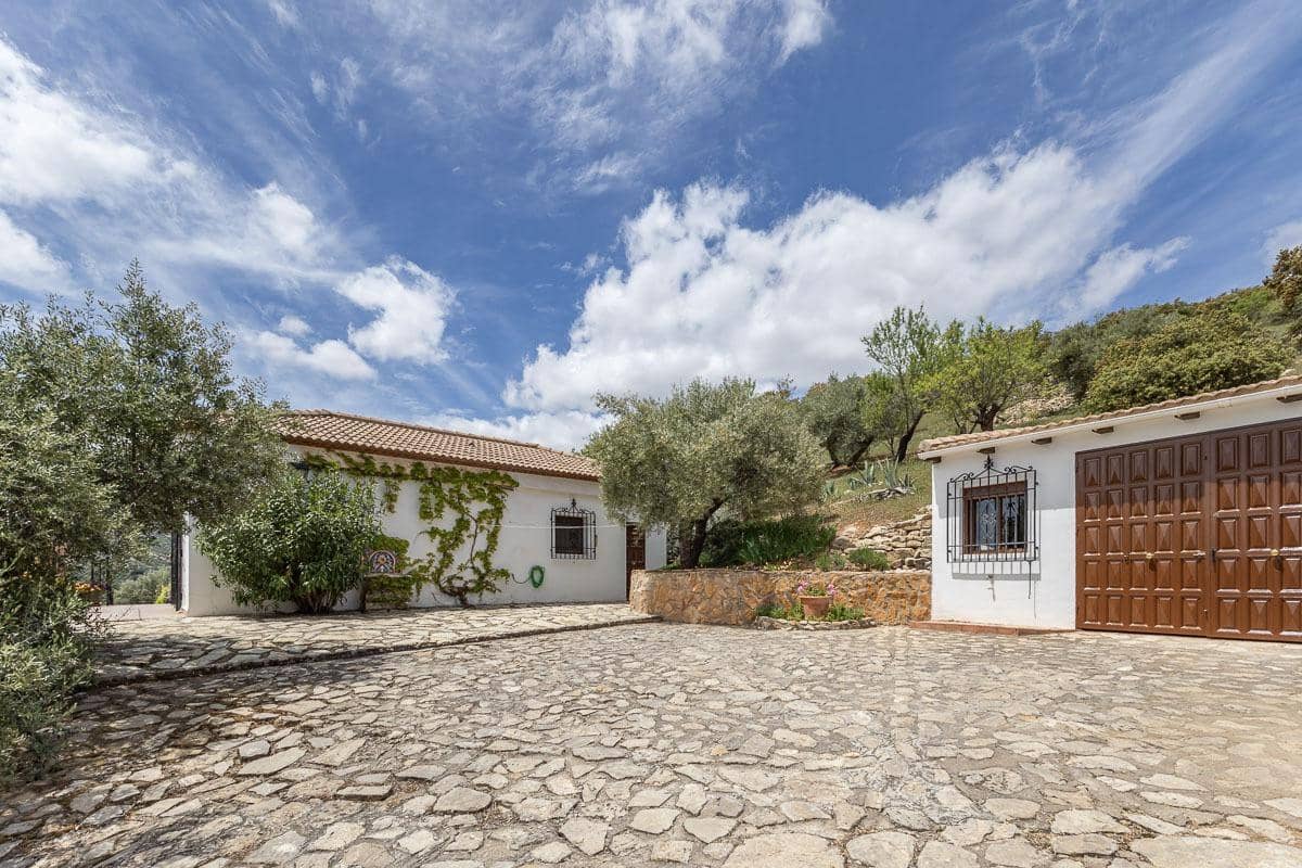 2 soveværelse Finca/Landehus til salg i Ermita Nueva - € 320.000 (Ref: 8994091)