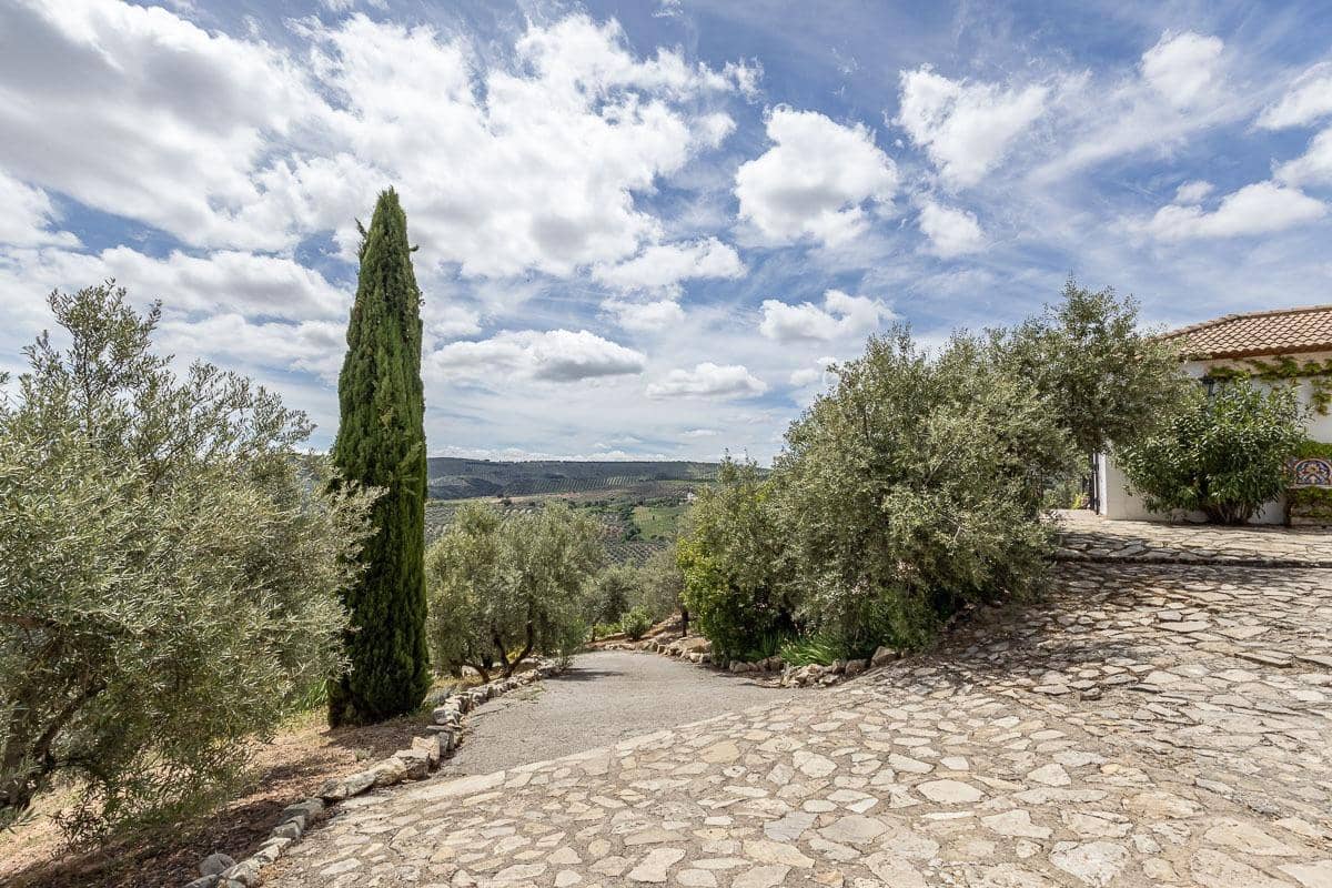 2 soveværelse Finca/Landehus til salg i Ermita Nueva - € 320.000 (Ref: 8994091)