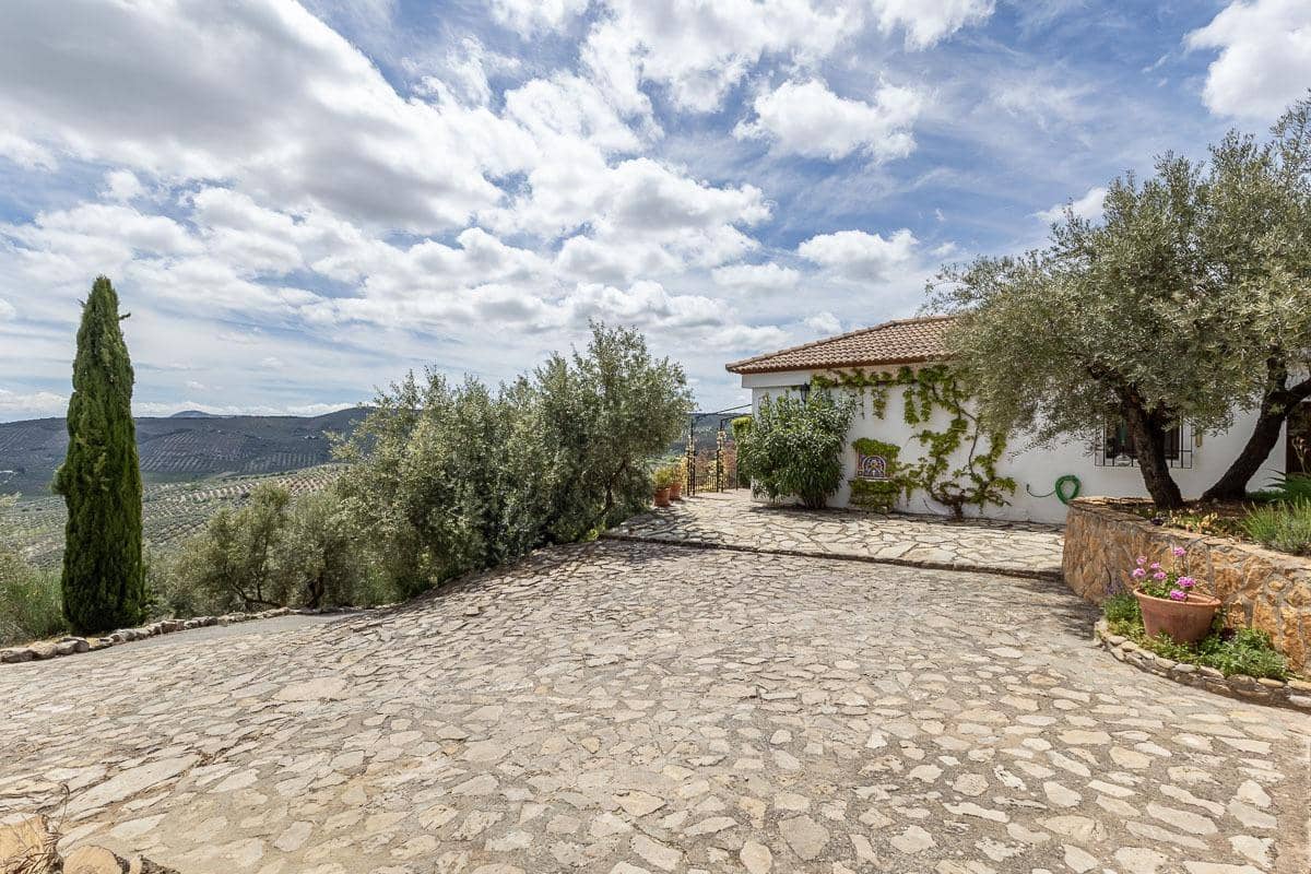 2 soveværelse Finca/Landehus til salg i Ermita Nueva - € 320.000 (Ref: 8994091)