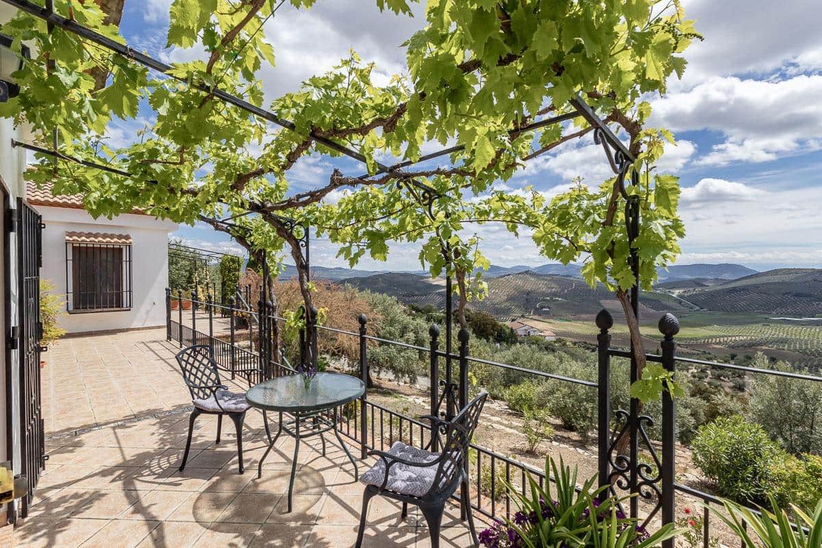 2 soveværelse Finca/Landehus til salg i Ermita Nueva - € 320.000 (Ref: 8994091)