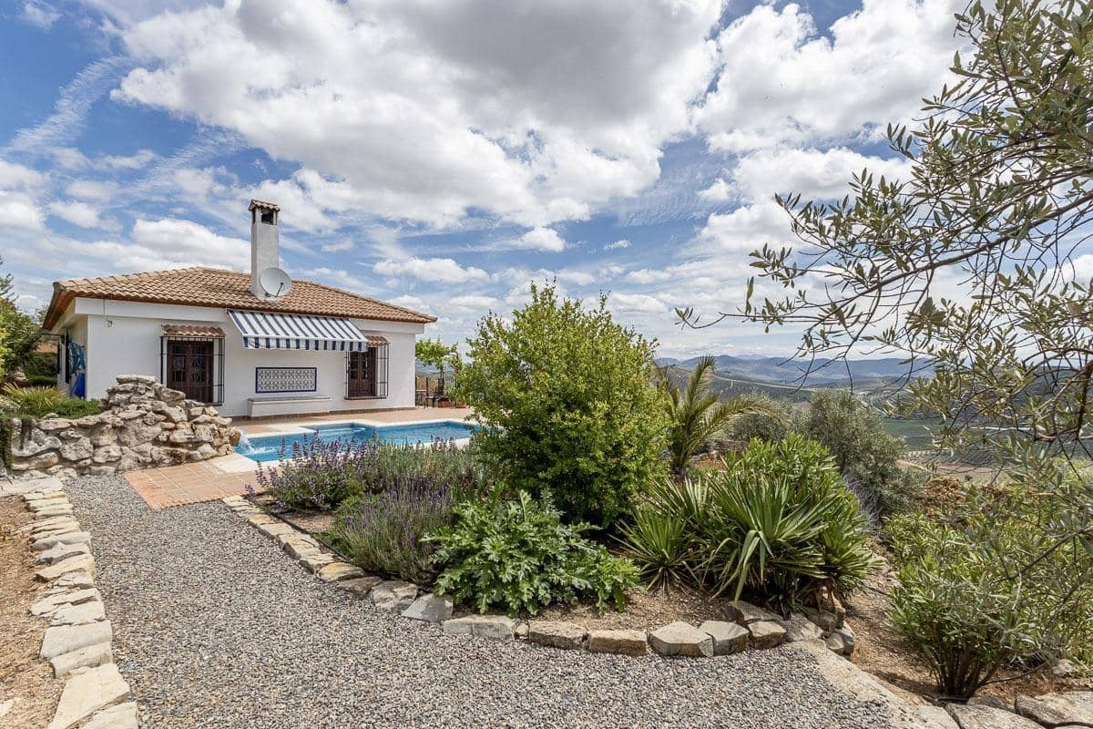 2 soveværelse Finca/Landehus til salg i Ermita Nueva - € 320.000 (Ref: 8994091)