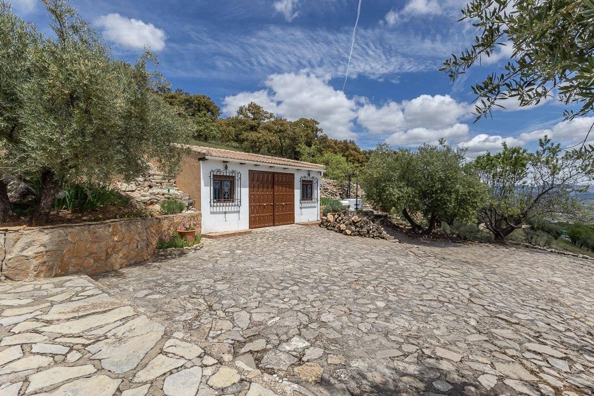 2 soveværelse Finca/Landehus til salg i Ermita Nueva - € 320.000 (Ref: 8994091)