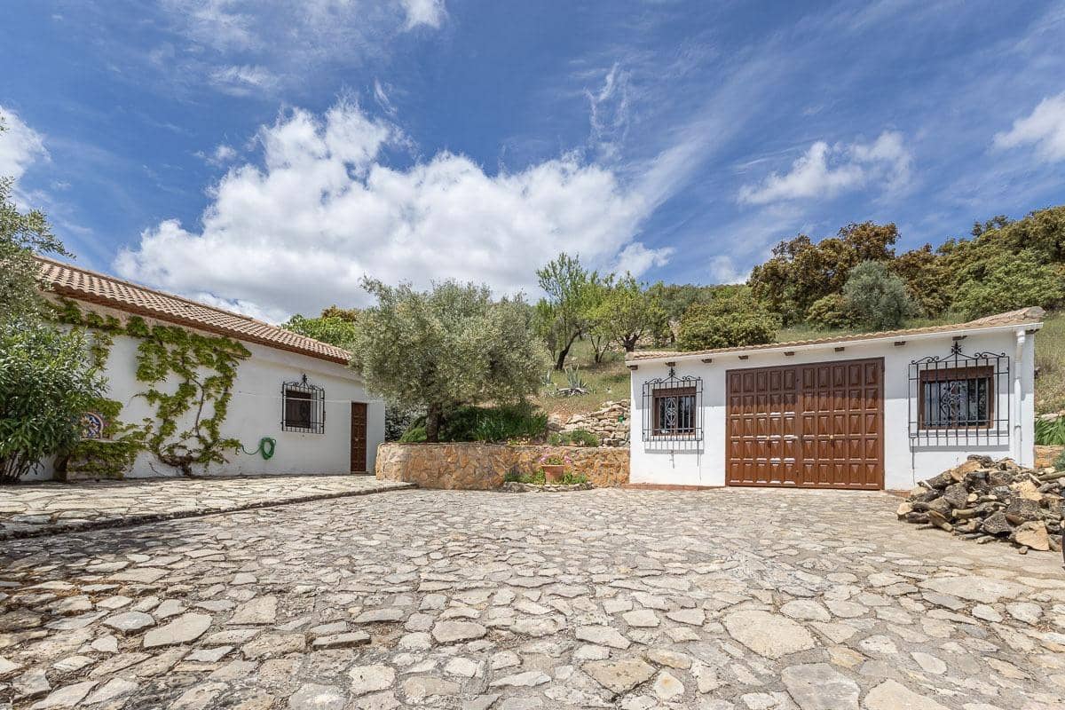 2 soveværelse Finca/Landehus til salg i Ermita Nueva - € 320.000 (Ref: 8994091)