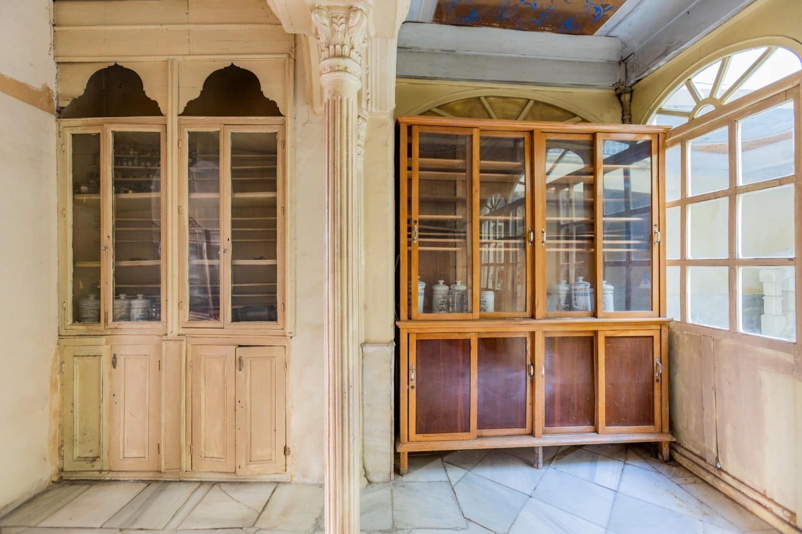 10 slaapkamer Huis te koop in Guadix - € 325.000 (Ref: 9001558)