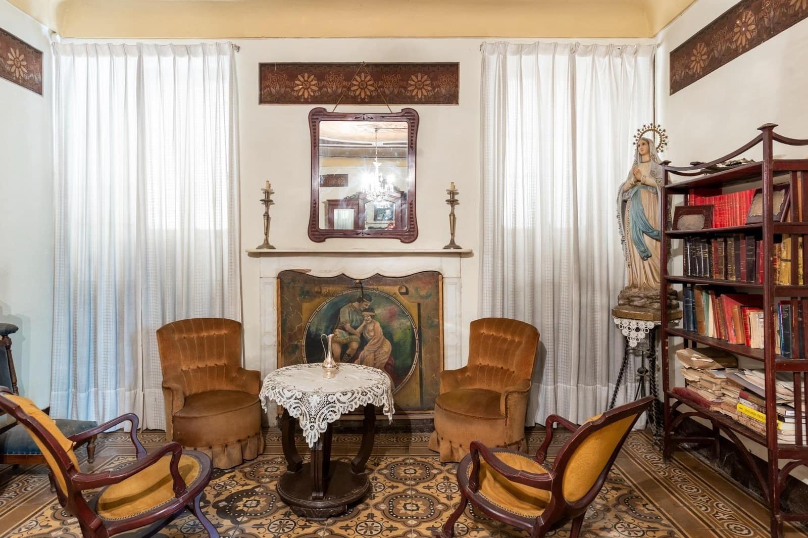 10 slaapkamer Huis te koop in Guadix - € 325.000 (Ref: 9001558)