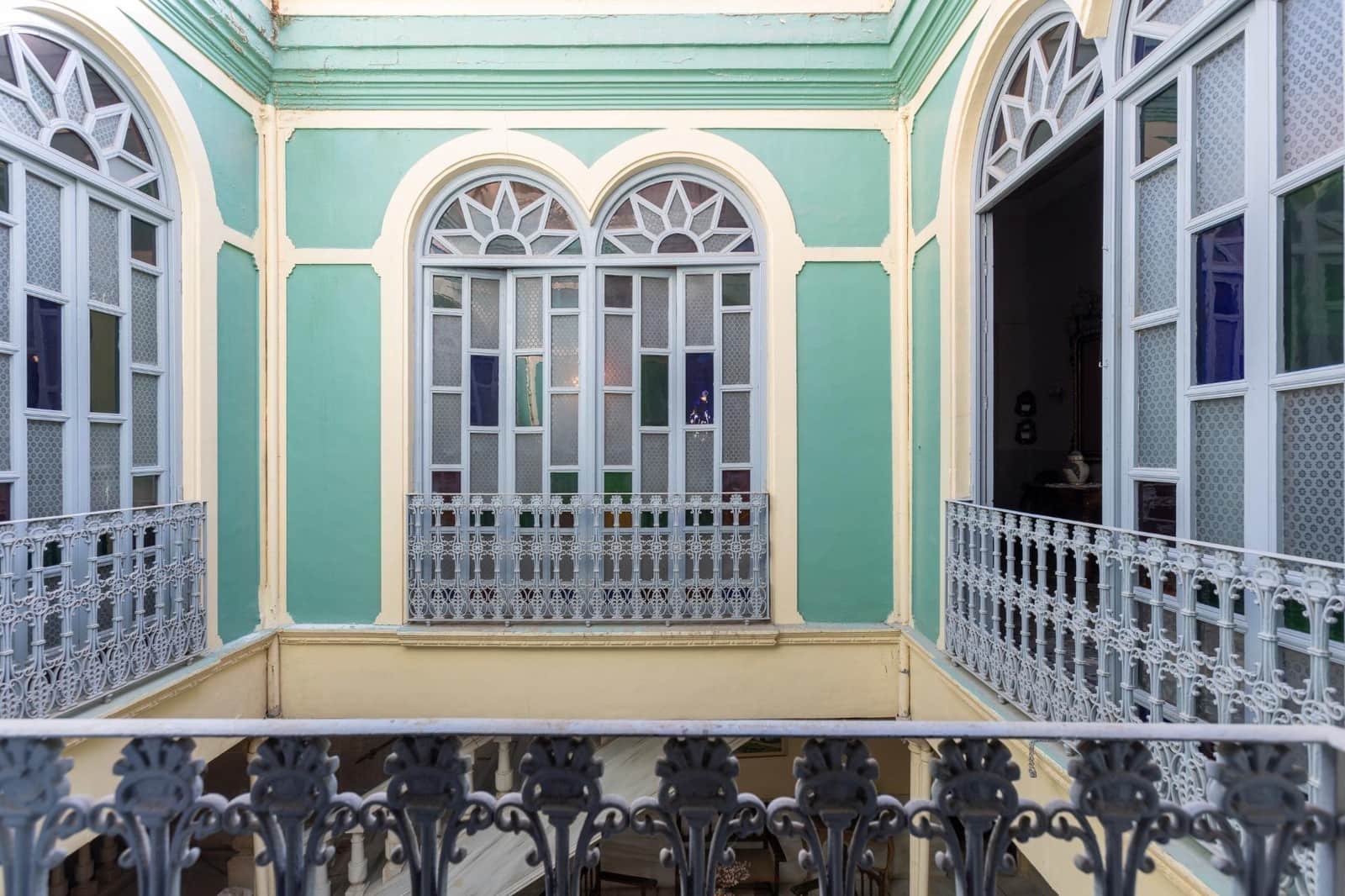 10 slaapkamer Huis te koop in Guadix - € 325.000 (Ref: 9001558)