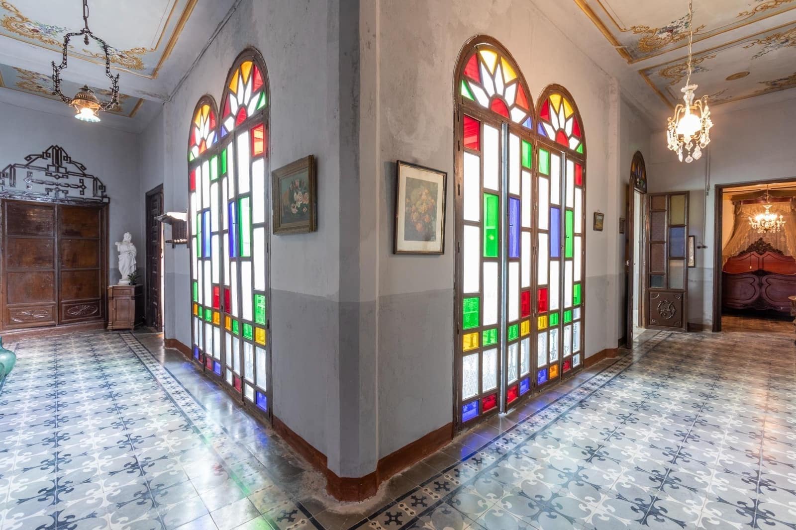 10 slaapkamer Huis te koop in Guadix - € 325.000 (Ref: 9001558)