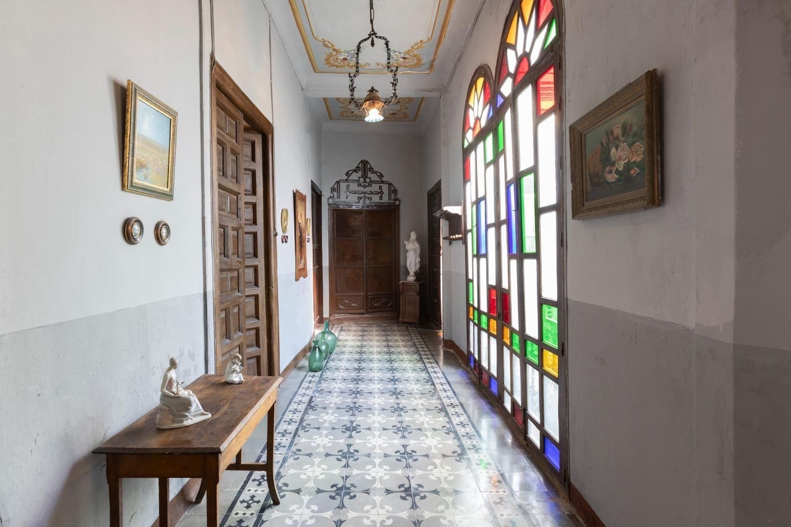 10 slaapkamer Huis te koop in Guadix - € 325.000 (Ref: 9001558)