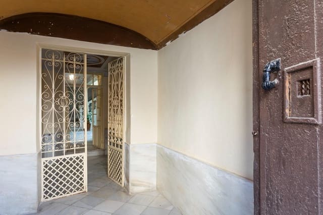 10 soverom Hus til salgs i Guadix - € 325 000 (Ref: 9001558)