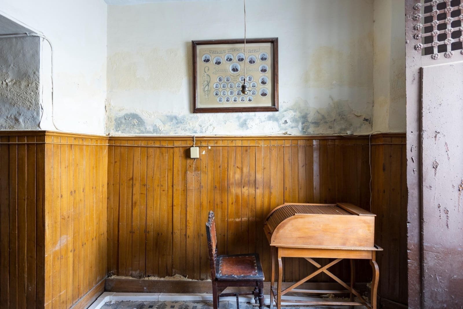 10 slaapkamer Huis te koop in Guadix - € 325.000 (Ref: 9001558)