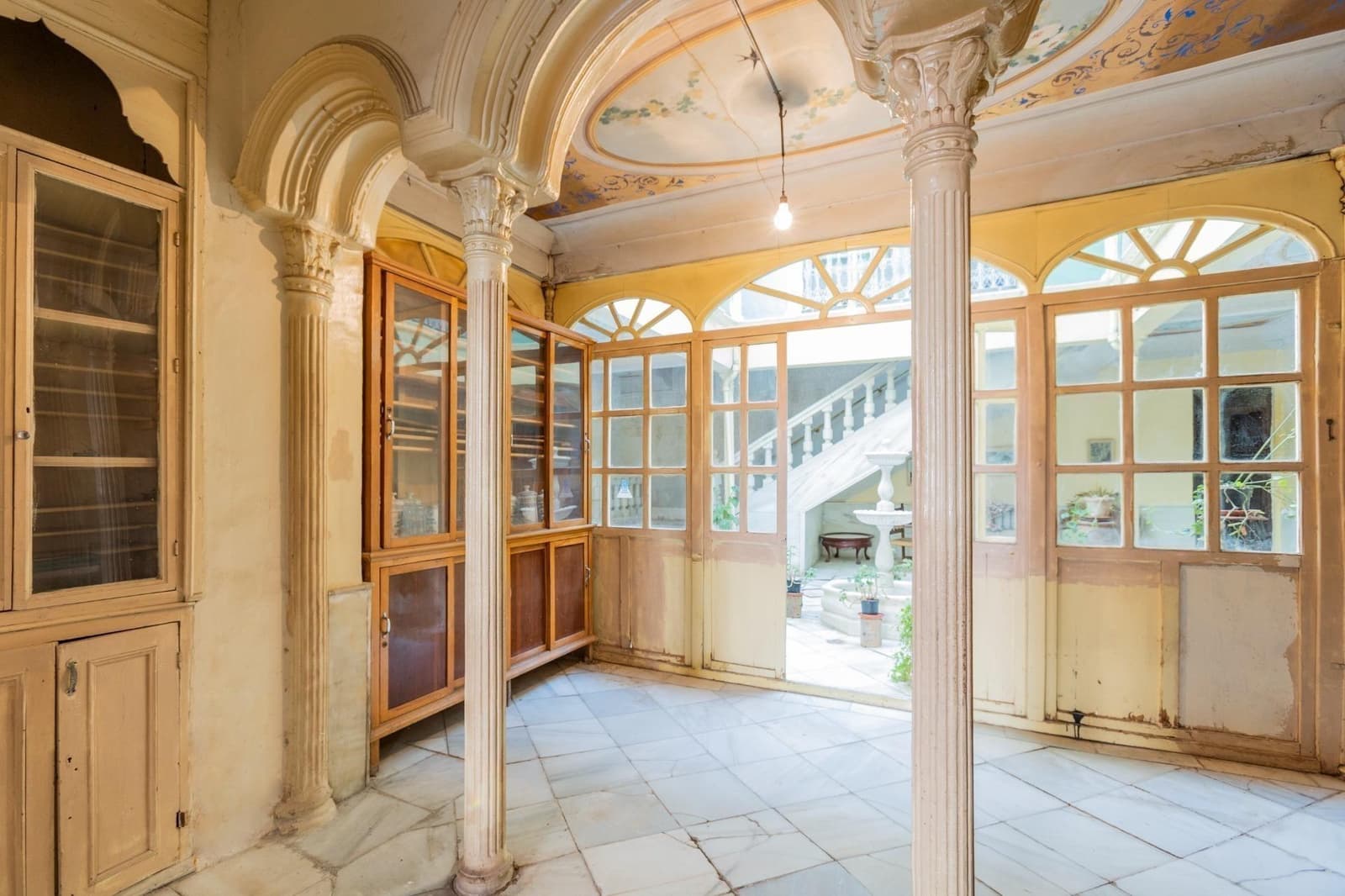 10 slaapkamer Huis te koop in Guadix - € 325.000 (Ref: 9001558)