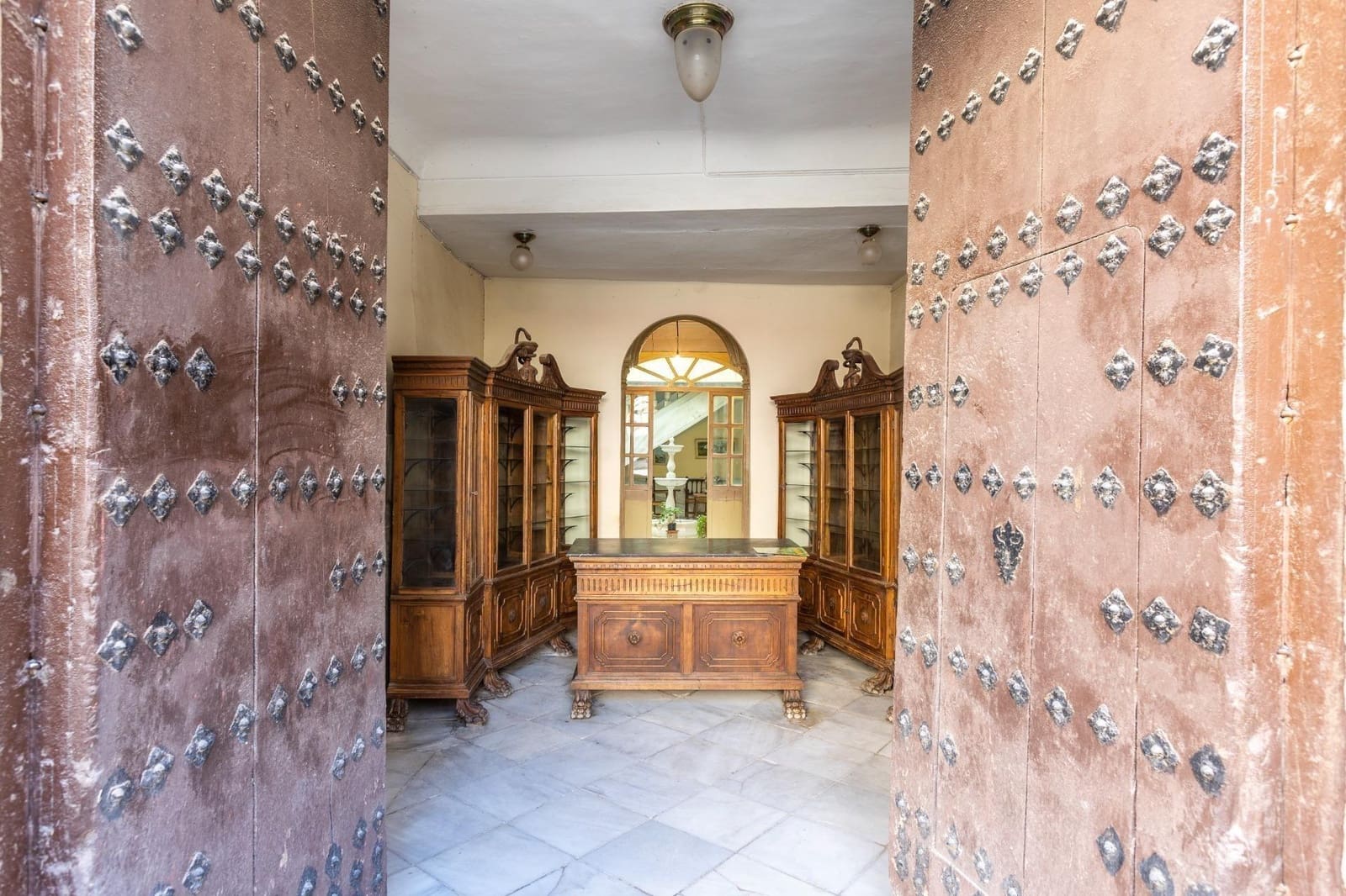 10 slaapkamer Huis te koop in Guadix - € 325.000 (Ref: 9001558)