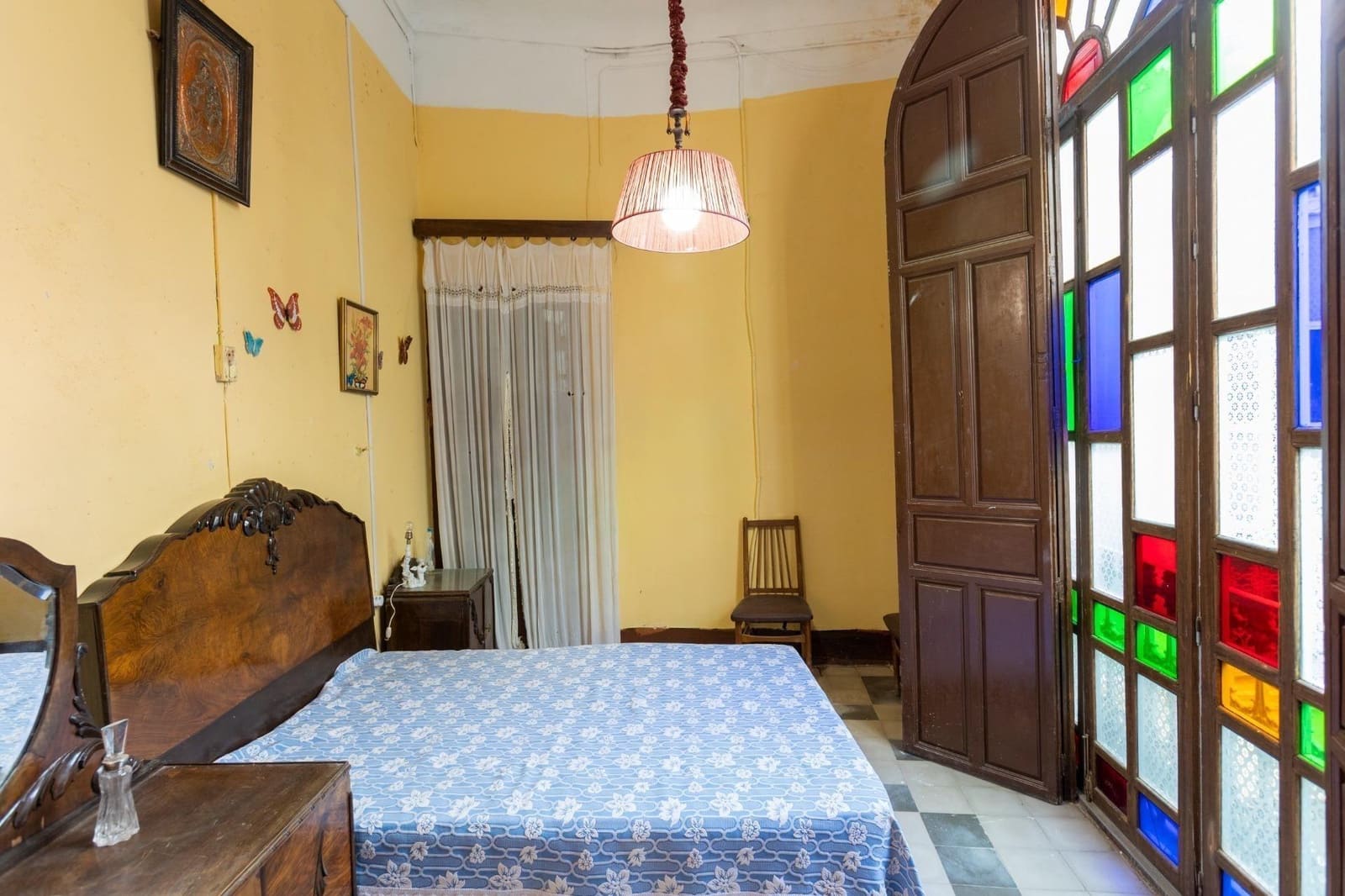 10 slaapkamer Huis te koop in Guadix - € 325.000 (Ref: 9001558)