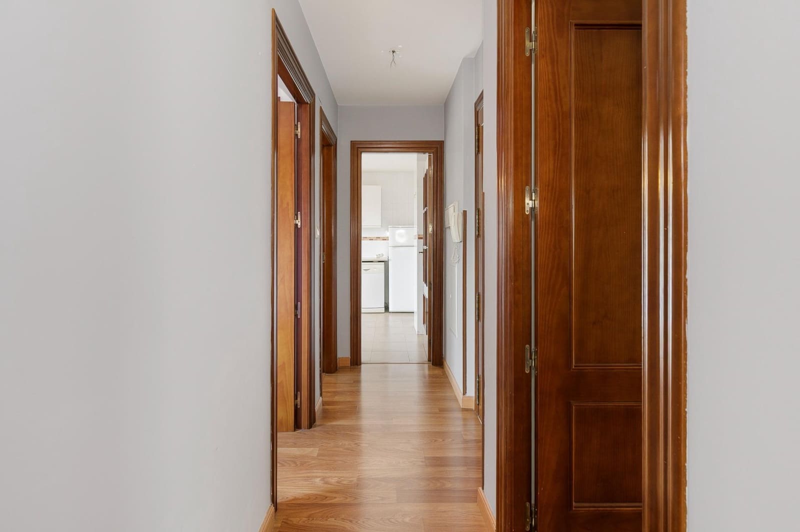 2 sypialnia Penthouse na sprzedaż w La Zubia z garażem - 275 000 € (Ref: 9005985)