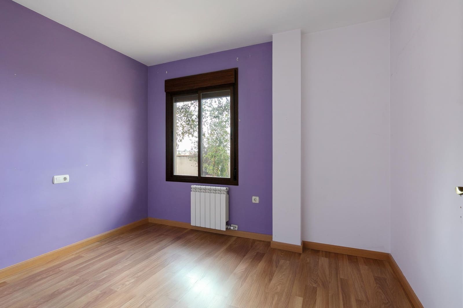 2 sypialnia Penthouse na sprzedaż w La Zubia z garażem - 275 000 € (Ref: 9005985)