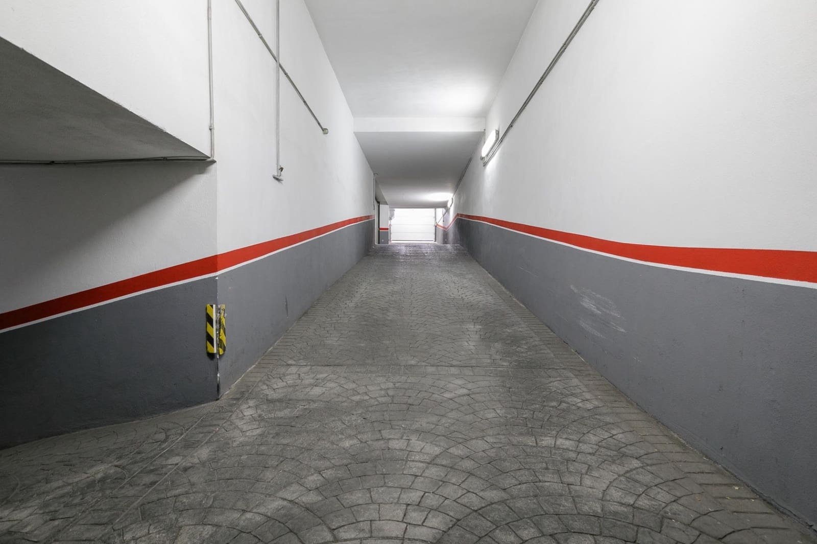 2 sypialnia Penthouse na sprzedaż w La Zubia z garażem - 275 000 € (Ref: 9005985)