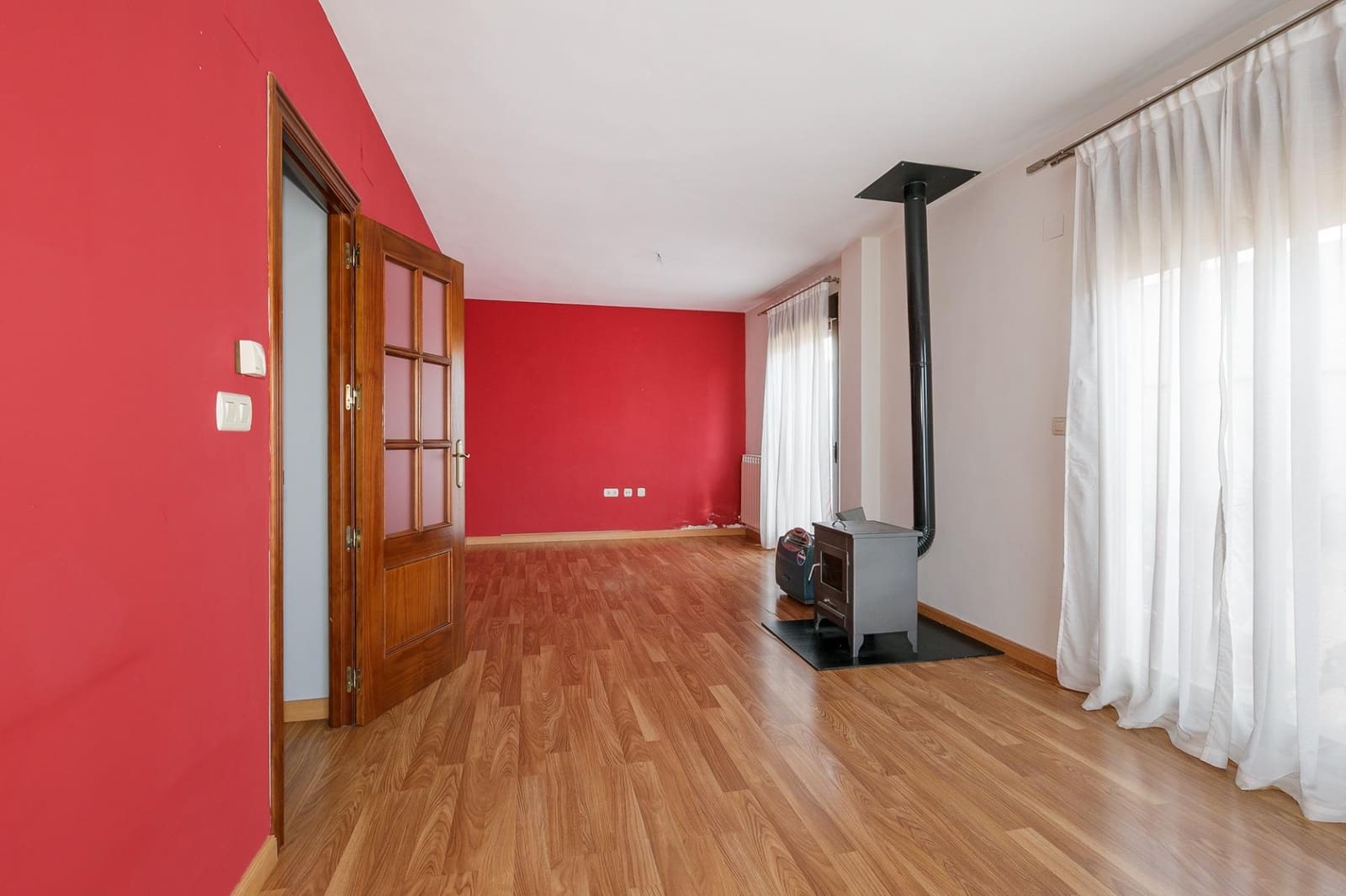 2 sypialnia Penthouse na sprzedaż w La Zubia z garażem - 275 000 € (Ref: 9005985)