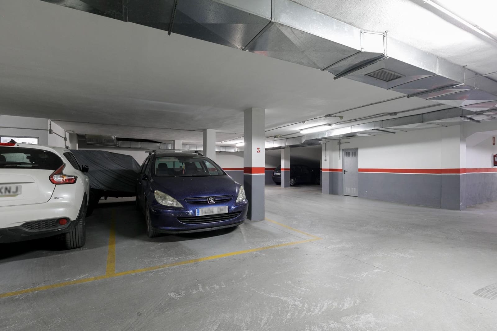 2 sypialnia Penthouse na sprzedaż w La Zubia z garażem - 275 000 € (Ref: 9005985)