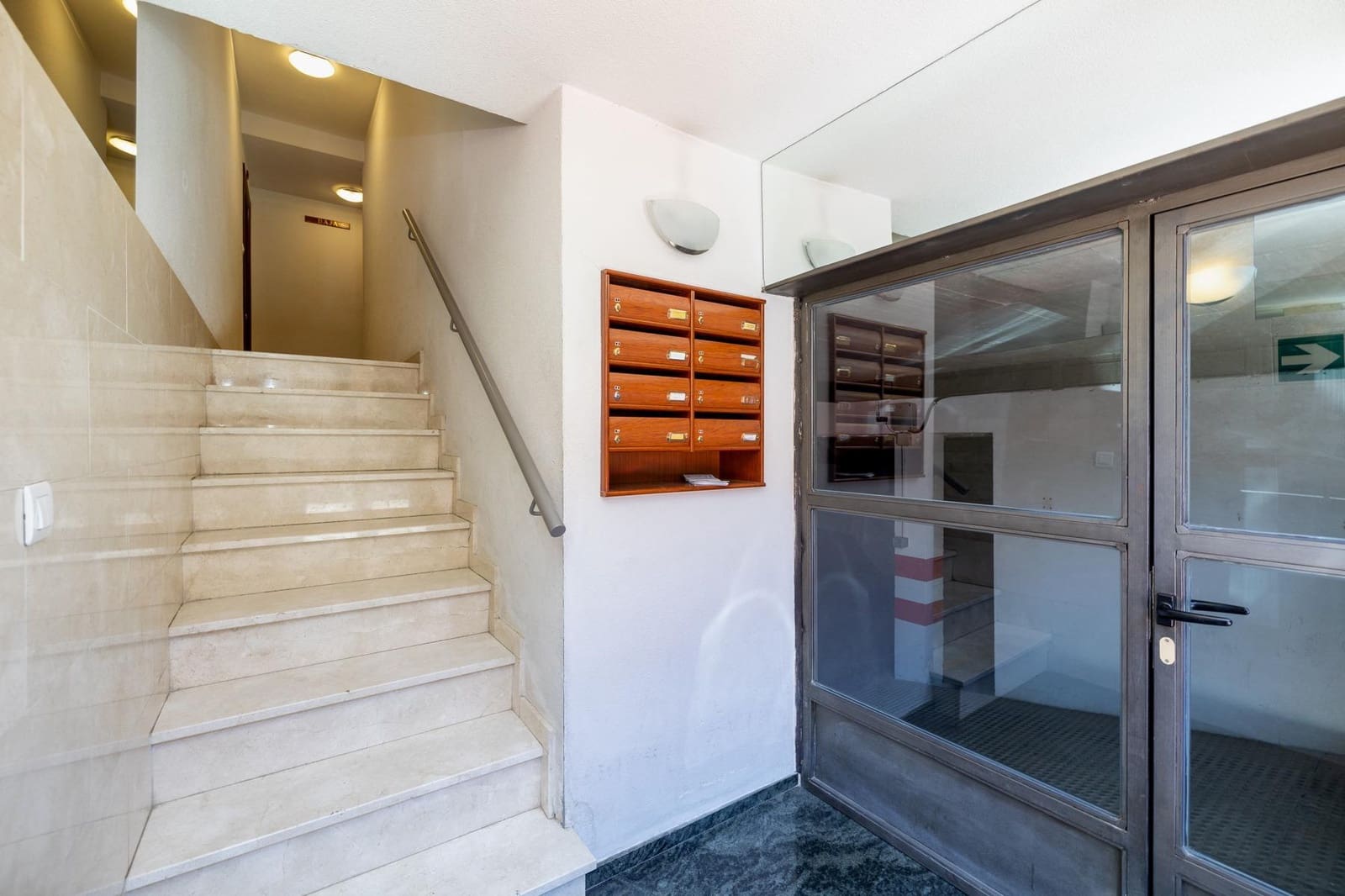 2 sypialnia Apartament na sprzedaż w Armilla z garażem - 157 500 € (Ref: 9005986)