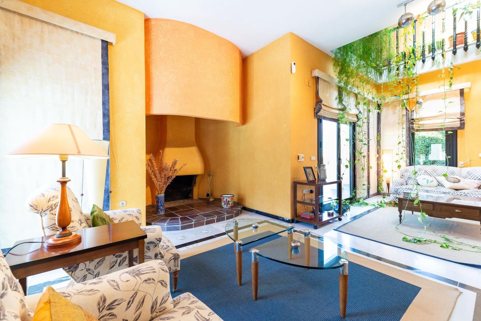 5 soverom Villa til salgs i Granada by med garasje - € 890 000 (Ref: 9012501)