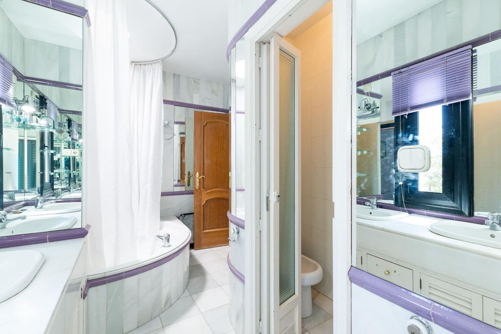 5 soverom Villa til salgs i Granada by med garasje - € 890 000 (Ref: 9012501)