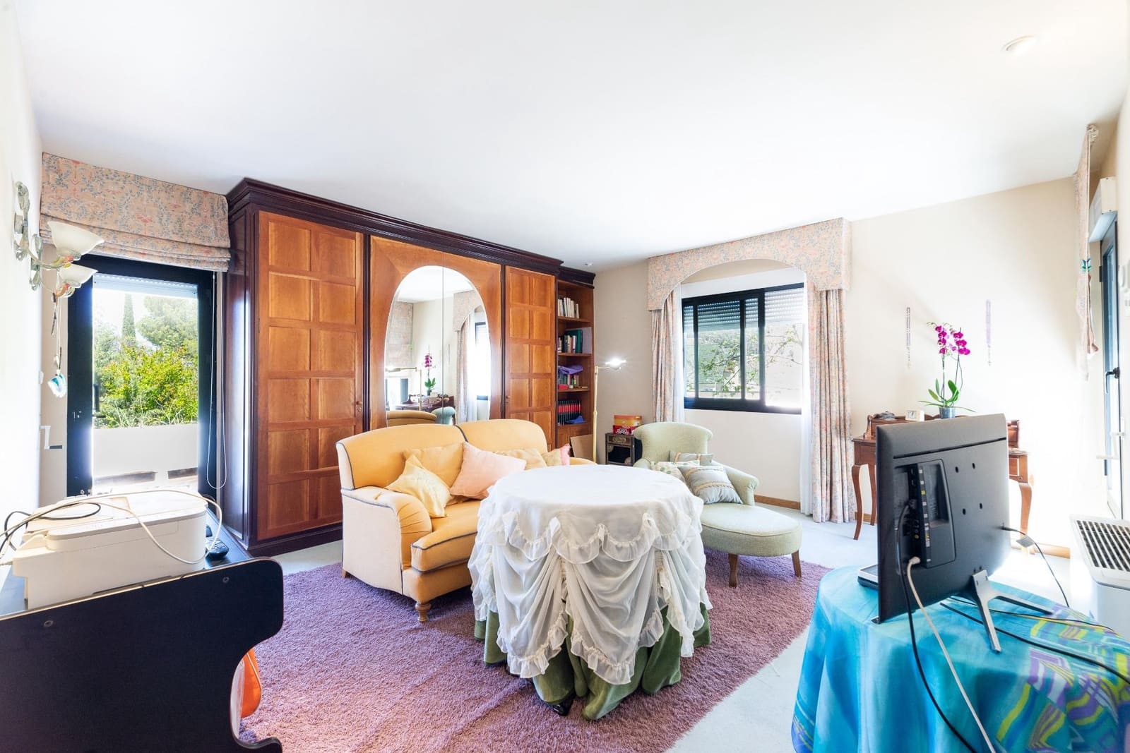 5 soverom Villa til salgs i Granada by med garasje - € 890 000 (Ref: 9012501)