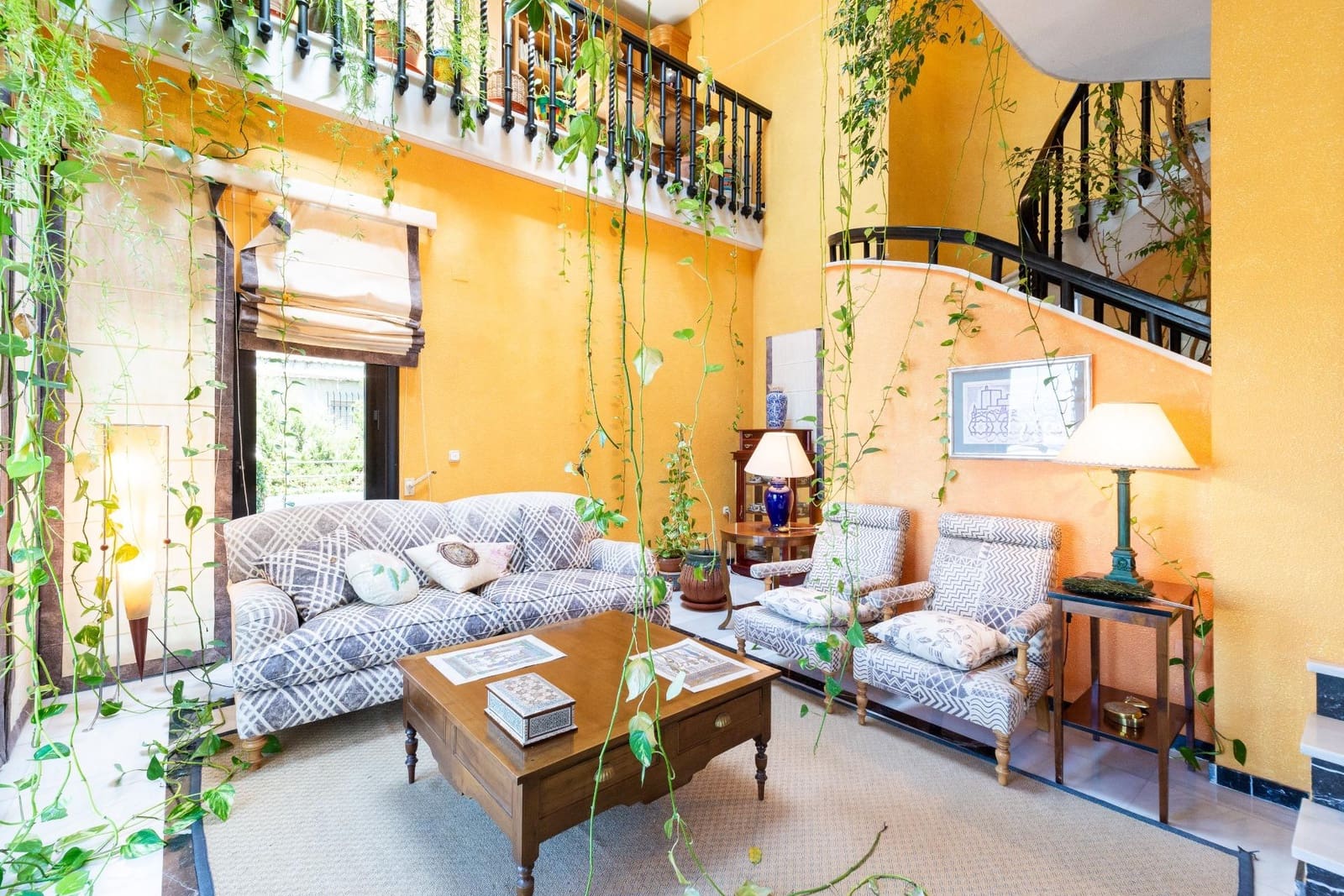 5 soverom Villa til salgs i Granada by med garasje - € 890 000 (Ref: 9012501)