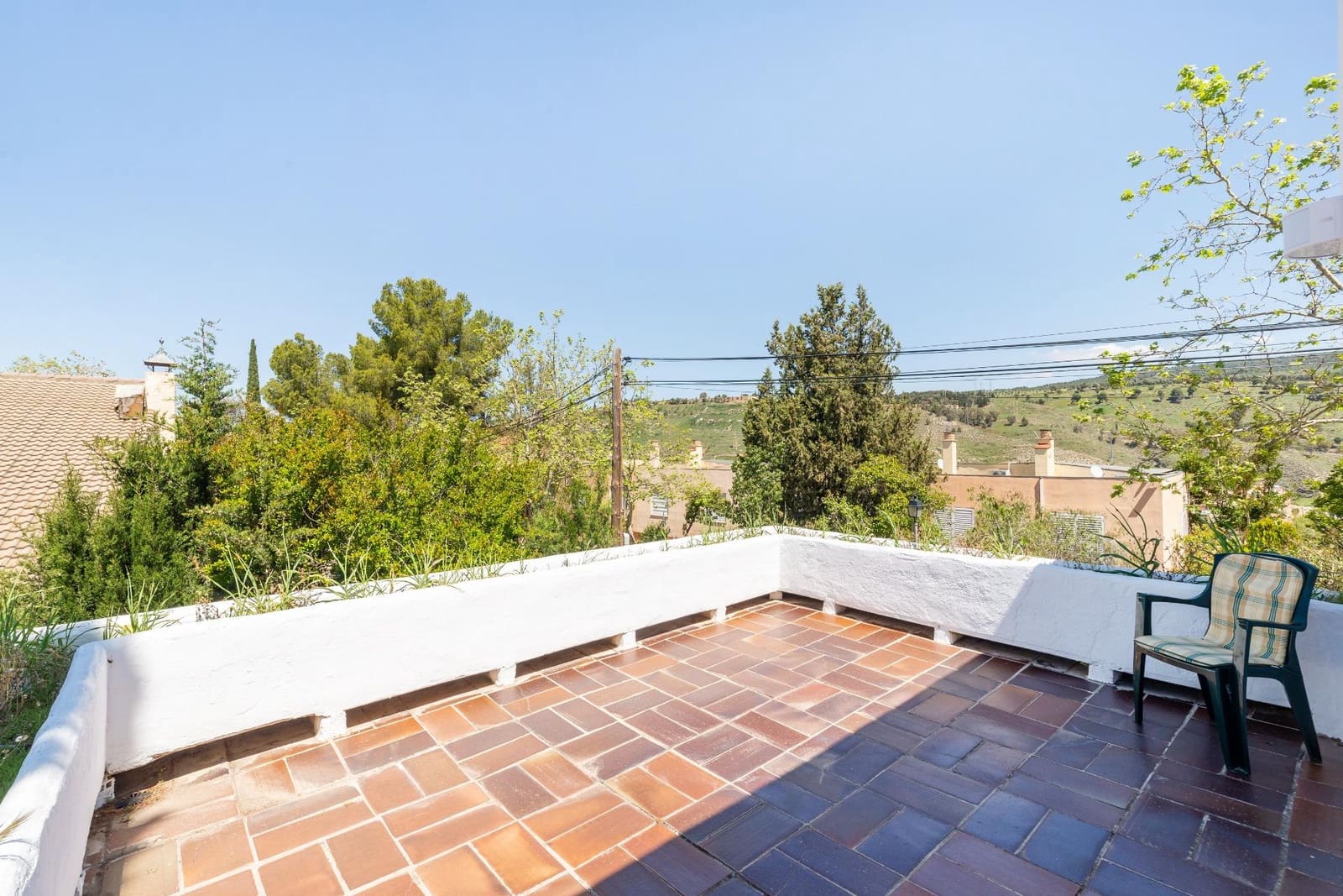 5 soverom Villa til salgs i Granada by med garasje - € 890 000 (Ref: 9012501)