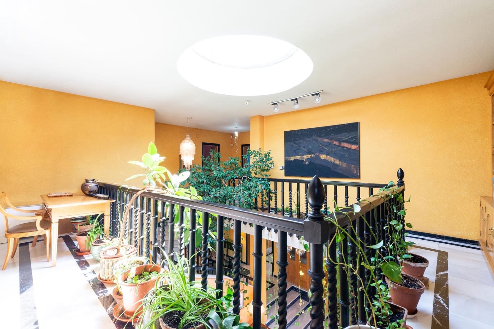 5 soverom Villa til salgs i Granada by med garasje - € 890 000 (Ref: 9012501)