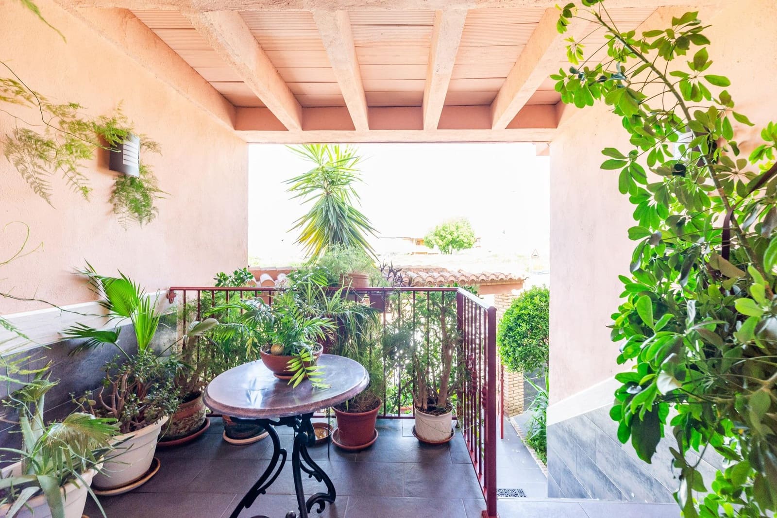 5 sypialnia Dom blizniak na sprzedaż w Peligros z garażem - 380 000 € (Ref: 9014655)